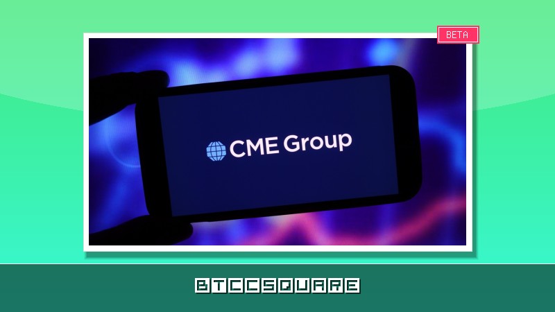 「CMEギャップ」消滅へ！ビットコイン先物が週末も24時間取引に　5月29日から機関投資家の流動性革命