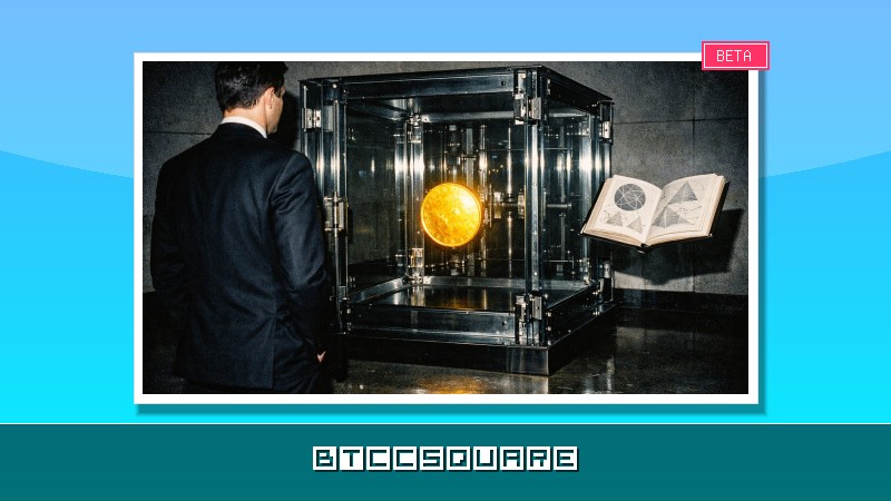 Circle 推 cirBTC：以太坊 1:1 BTC 抵押、挑戰 BitGo WBTC 與 Coinbase cbBTC
