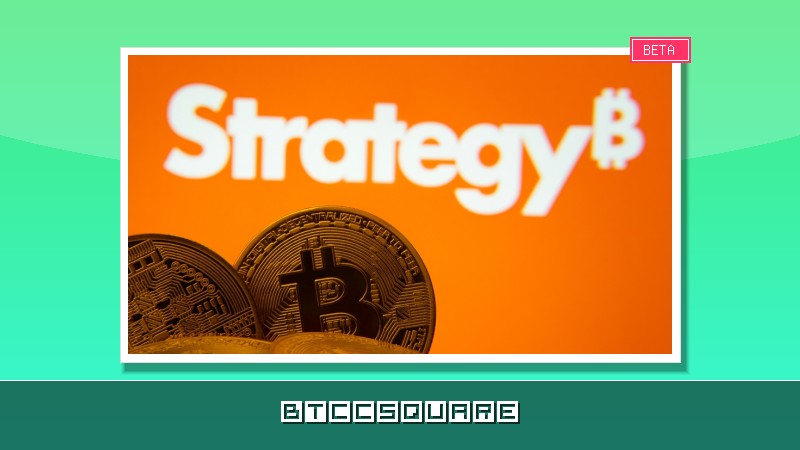 【速報】ビットコイン総供給量の10%を1社が独占へ！ストラテジーCEOが200万BTC保有構想を表明