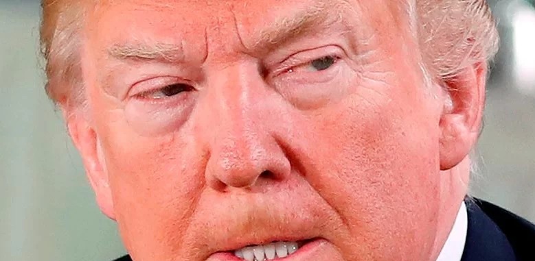 Trump Grönland açıklaması