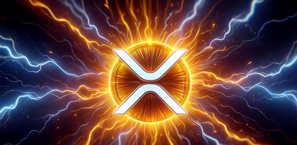 XRP 급등 경고등 점멸, 추체선 재시험 중…3월 랠리 패턴 재현 임박