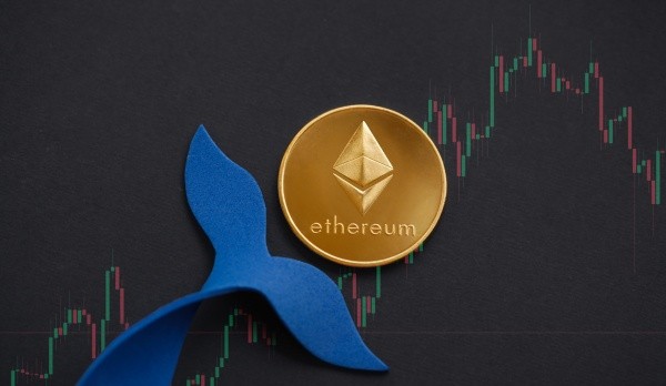 이더리움 고래, 9080만 달러 대규모 롱 포지션 개시…ETH 3000달러 재돌파 기대감 폭발