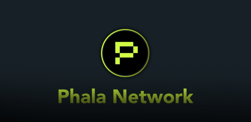 PHA Phala Network