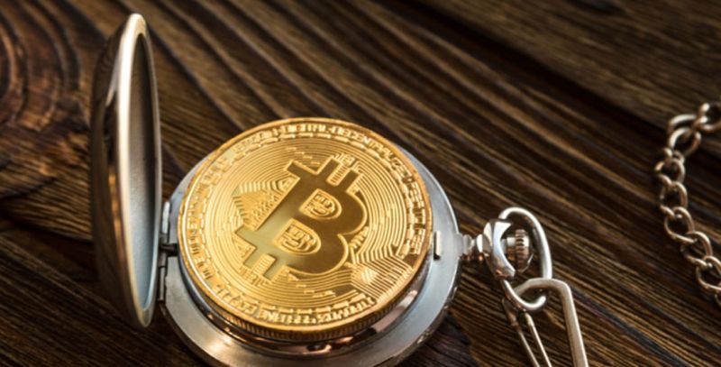 Kripto borsaları zaman dilimleri