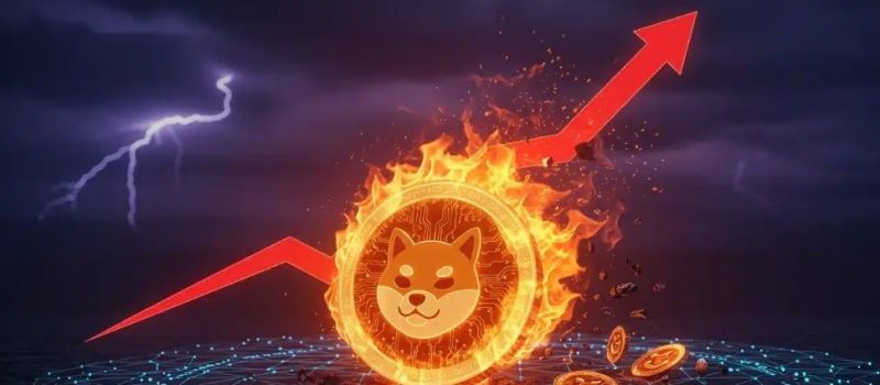 Shiba Inu teknik analiz
