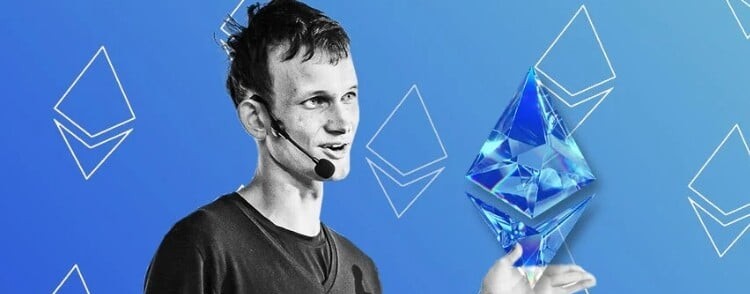 Vitalik Buterin ZK-Rollups解説
