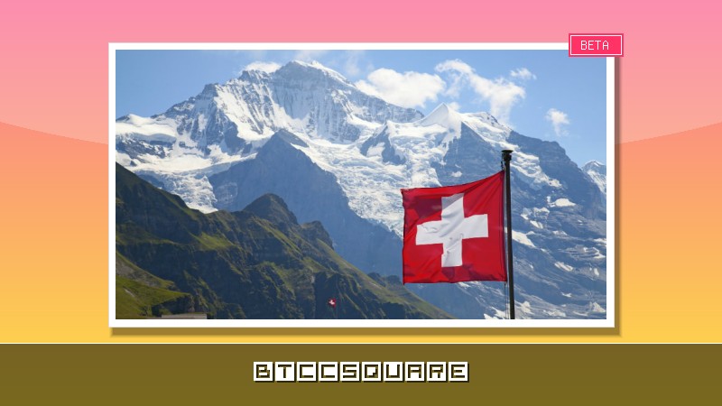 Bitcoin Suisse Secures MiCAR License: Europe’s Crypto Expansion Hits New Milestone