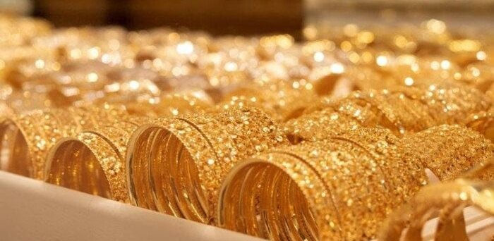 أسعار الذهب اليوم