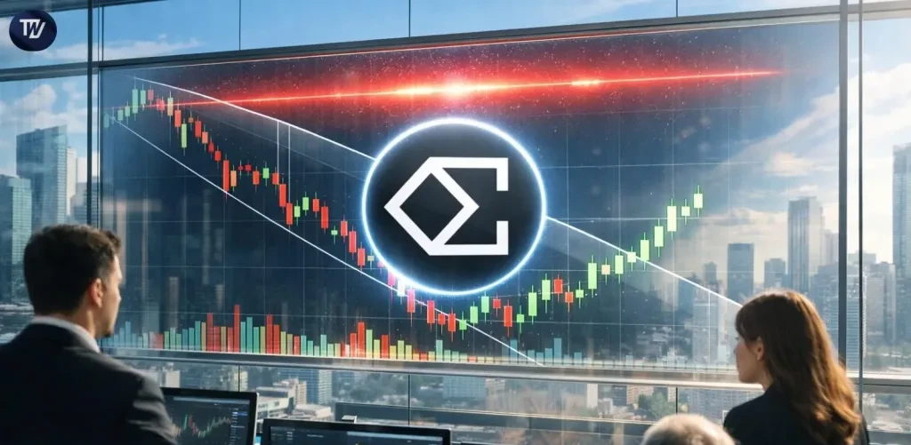 Курс Ethena приближается к $0,070 после пробития уровня поддержки