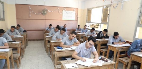 اجتماع مسؤولي التعليم بالإسكندرية