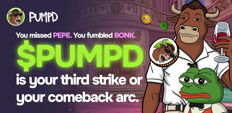 Graphique PUMPD
