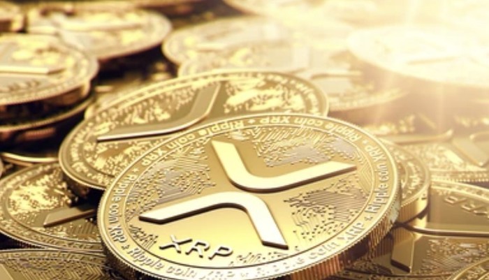 XRP, 중동 훈풍 타고 1.54달러 저항선 돌파…본격 랠리 신호탄 오를까?