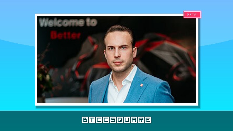 Bitcoin Suisse CEO: MiCA-Lizenz als Sprungbrett für aggressive Europa-Expansion – institutionelle Investoren im Fokus