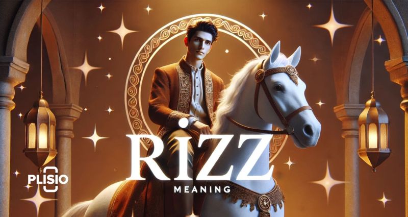 Rizz Anlamı, Kullanımları ve Örnekleri