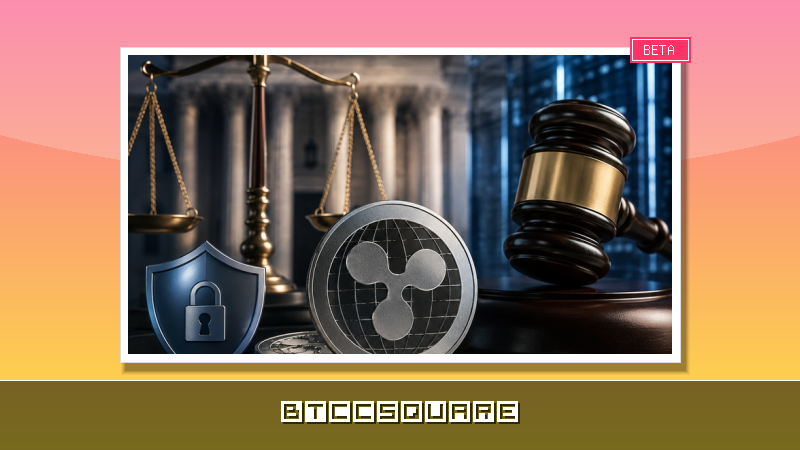 리플(XRP) 17.7억 달러 청산에도 아직 끝 아니다?…다음 폭발 촉매제는 ’미국 규제 완화’
