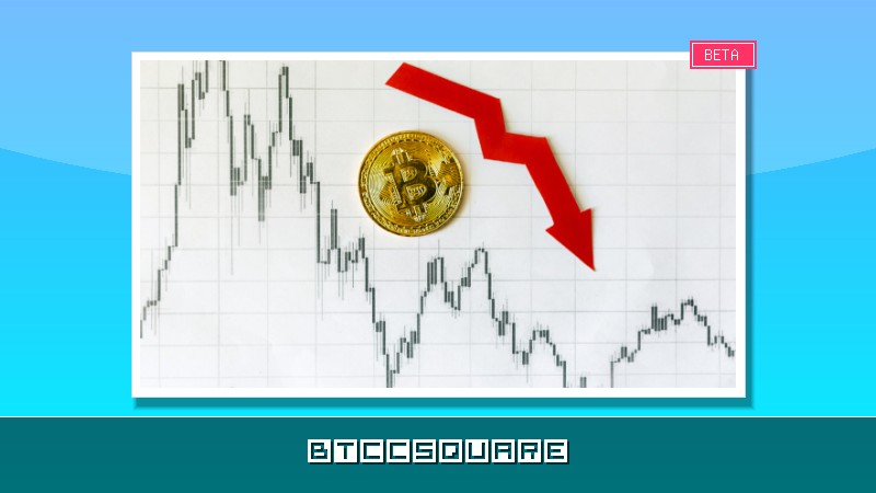 2022년 악몽 재현 위기? 비트코인 반등 시험대는 8만4000달러… 이마저 무너지면 5만4000달러 추락 경고