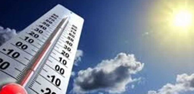 خرائط توقعات سقوط الأمطار 12 أكتوبر 2025