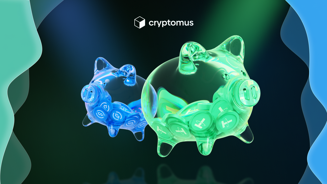 USDT vs USDC: What is The Difference?