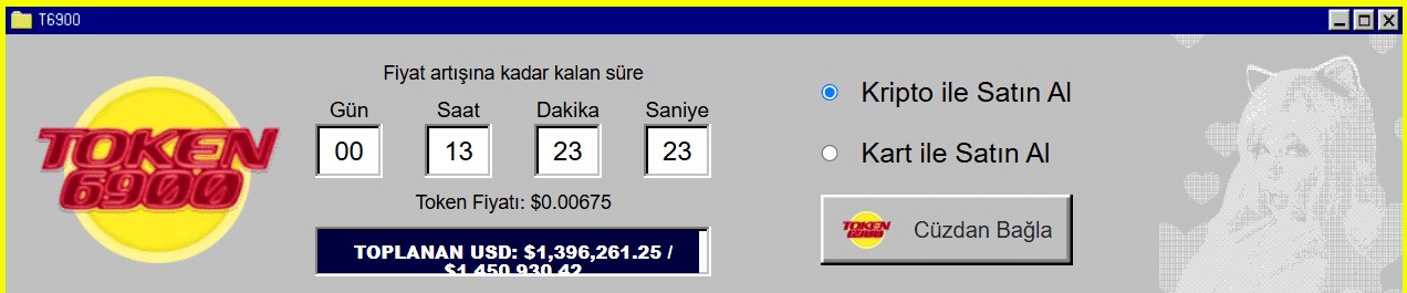 ICO Bitiyor 5 Milyon Dolar Sınırı Yaklaşıyor