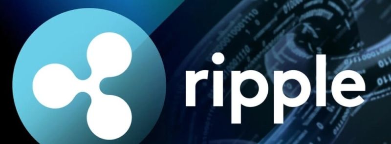 XRP価格チャート