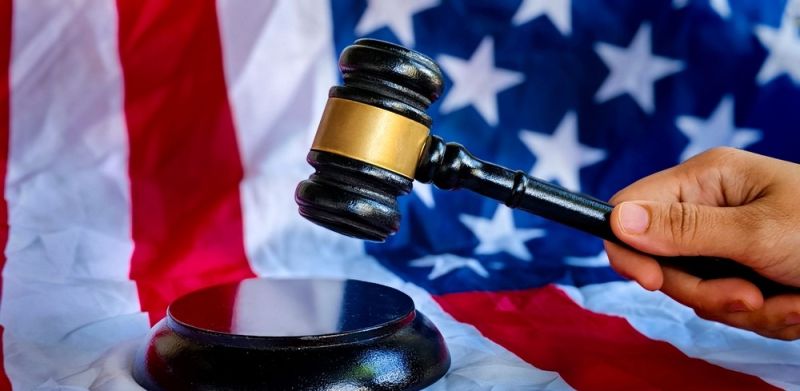 予測市場は賭博か？米政府が3州を提訴、連邦管轄を主張 - 規制の行方で市場に激震