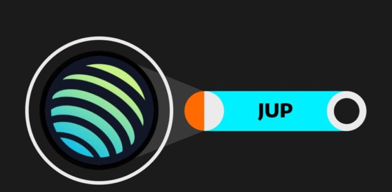 JUP Alım Adımları