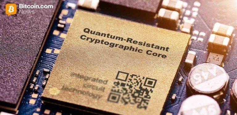 【緊急警告】「遡及復号化の罠」が顕在化：ポスト量子暗号移行だけでは過去の仮想通貨取引履歴のプライバシーは守れない