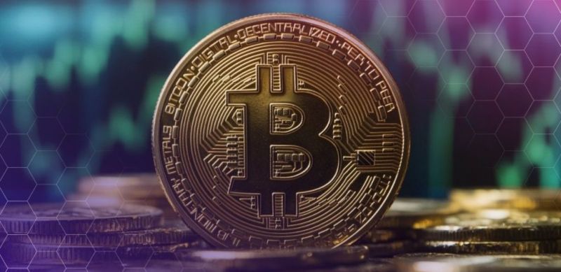 Bitcoin fiyat grafiği 2025