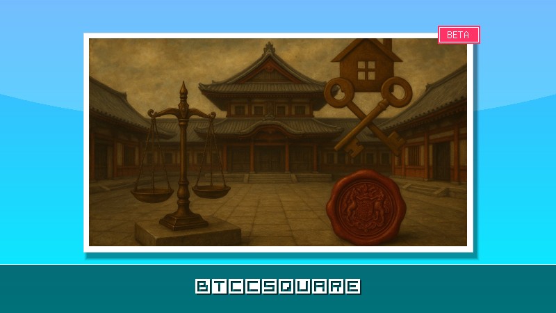 日本 4 省廳聯合要請：加密資產不動產交易需嚴格 KYC、防洗錢