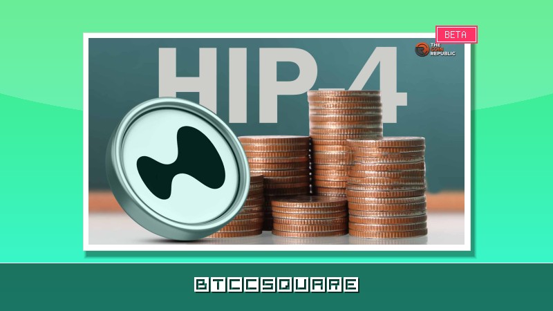 Hyperliquid Crypto activa los mercados de predicción HIP-4 tras superar los 1.000 millones de dólares en ingresos récord