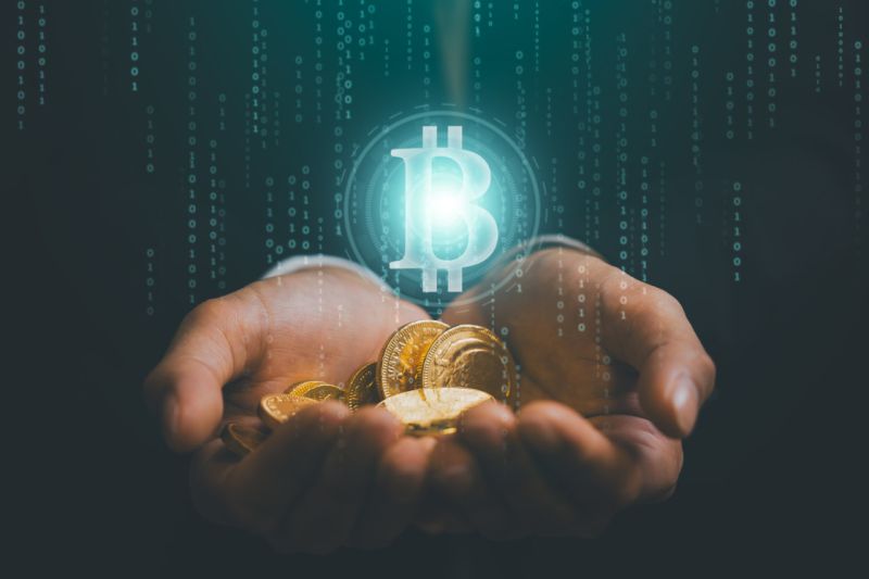 Bitcoin