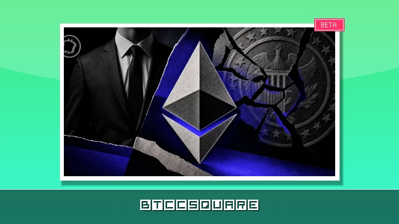 Narcotrafic : un cartel sud-américain sanctionné pour avoir utilisé Ethereum (ETH)