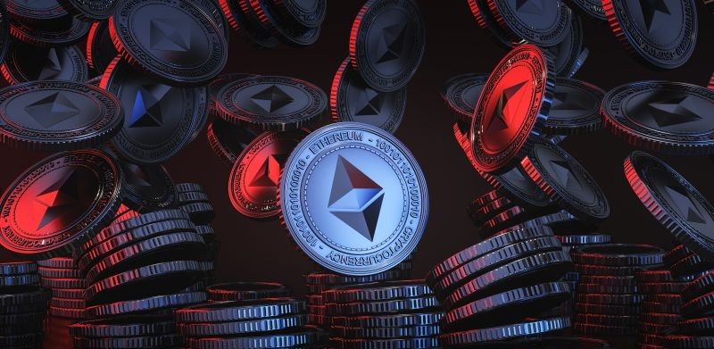 【2026年4月3日 緊急分析】ビットコインETFは堅調流入も、イーサリアムは2日連続流出で市場に警戒感