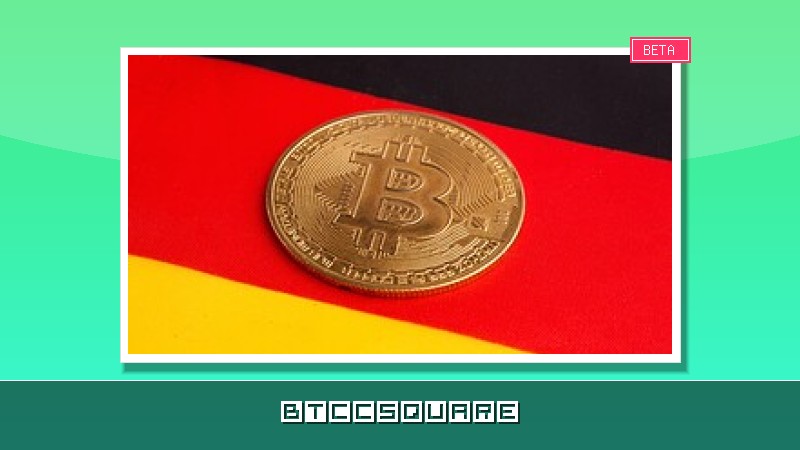 Schock-Studie: Deutschland stürzt im globalen Krypto-Ranking 2026 ab – und die BaFin hat versagt