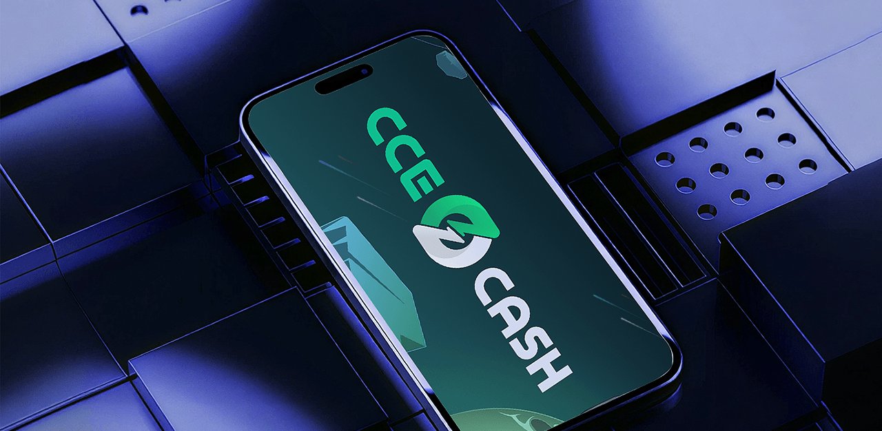 【速報】CCE.Cashが低手数料・高速クロスチェーン交換を実現―仮想通貨取引の新時代到来