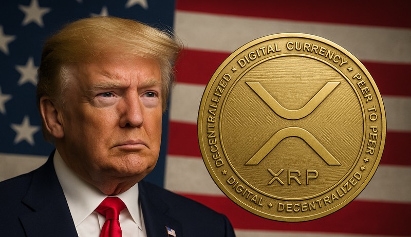 XRP 현물 ETF에 돈 몰리는데 왜 미국 시장은 이렇게 잠잠한가?