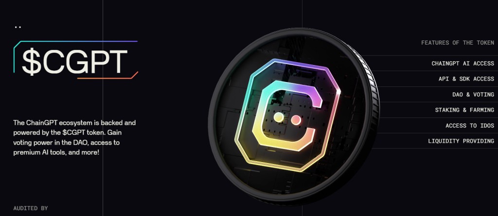 CGPT Token