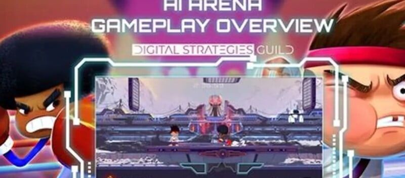 Arena 보상 구조 설명