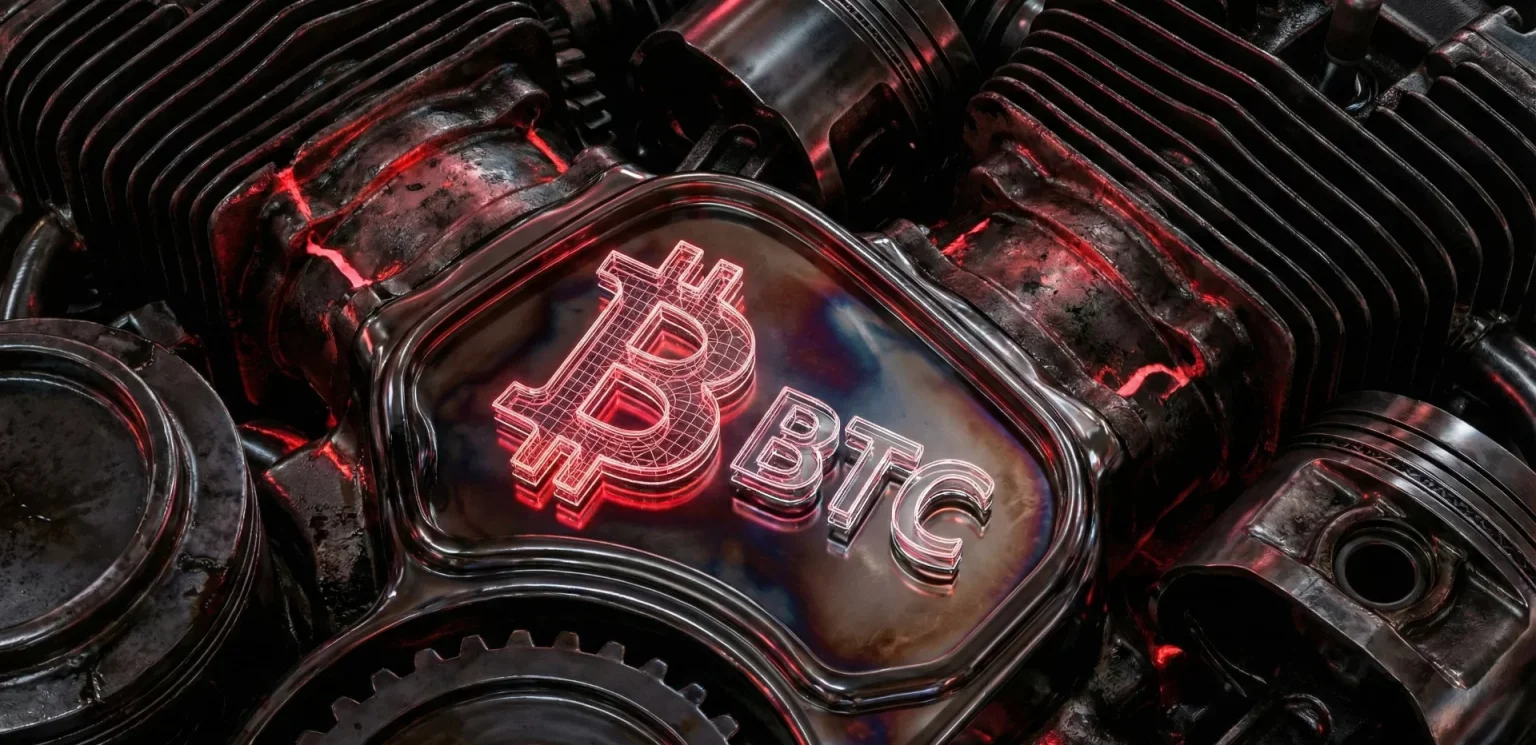 Trump ordonne le blocus d’Hormuz, le Bitcoin chute de 2,5% sous les 71 000 $