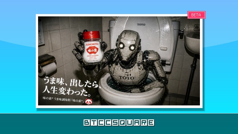 從馬桶到調味料業者：AI 供應鏈價值外溢，助攻了哪些公司？
