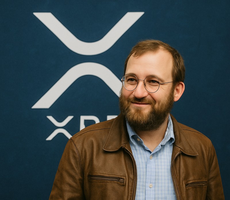 카르다노 창립자 경고: "XRP 디파이 아직 끝나지 않았다, 10% 추가 하락 가능성"