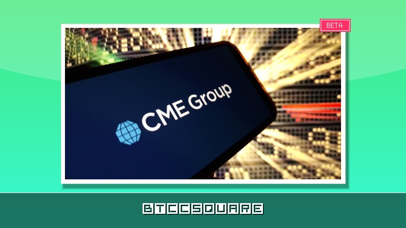ビットコイン名物「週末ギャップ」消滅へ、CME24時間取引で新時代突入｜機関投資家の週末需要を確認、今週の値動きが市場指標を変える