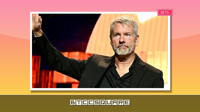 Michael Saylor: „Bitcoin wird die nächsten 1.000 Jahre überdauern“ – Trotz jüngster BTC-Verkäufe