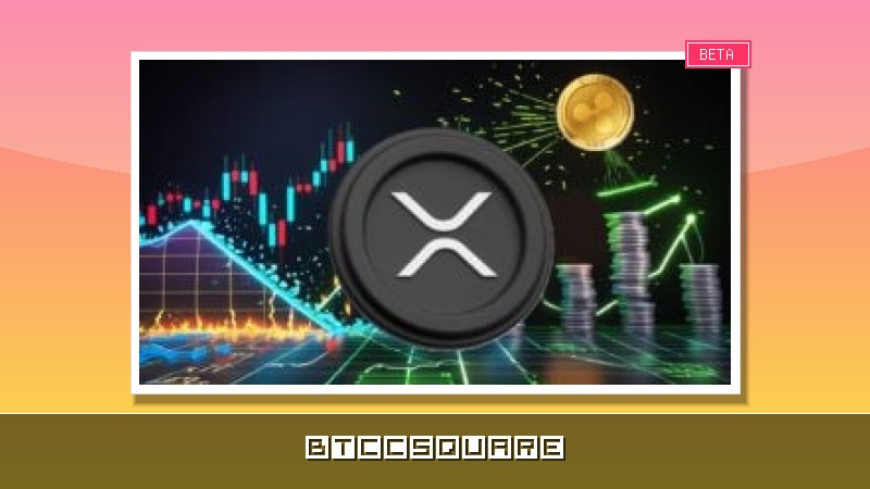 XRP Price Prediction: US-Iran Peace Deal Sparks 13% XRP Surge – Analysts Set Sights on $1.94 Retest
