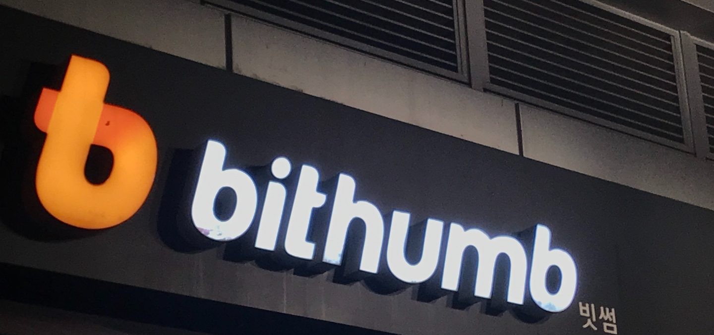 南韓央行點名 Bithumb 誤發 BTC 事件，呼籲加密市場引入股市熔斷機制