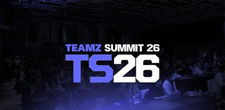 【速報】TEAMZ Summit 2026 緊急レポート：東京で世界のWeb3が集結、仮想通貨市場に10%調整の警告発出