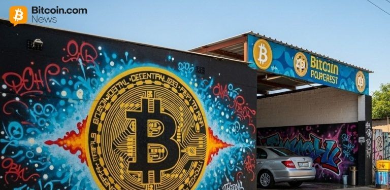 【速報】ビットコインETF、連休明けに強烈な反発！4億7100万ドル流入で市場に新たな勢い