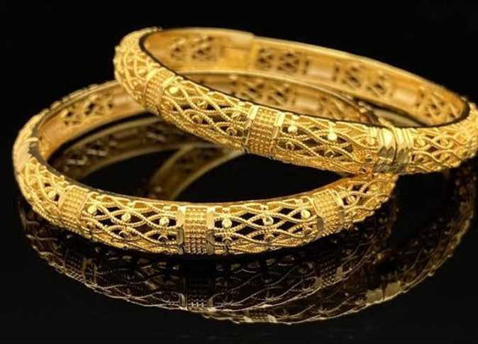 أسعار الذهب اليوم