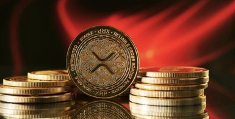 솔라나 임원도 매수한 XRP, 역대급 불장 신호탄 터졌다