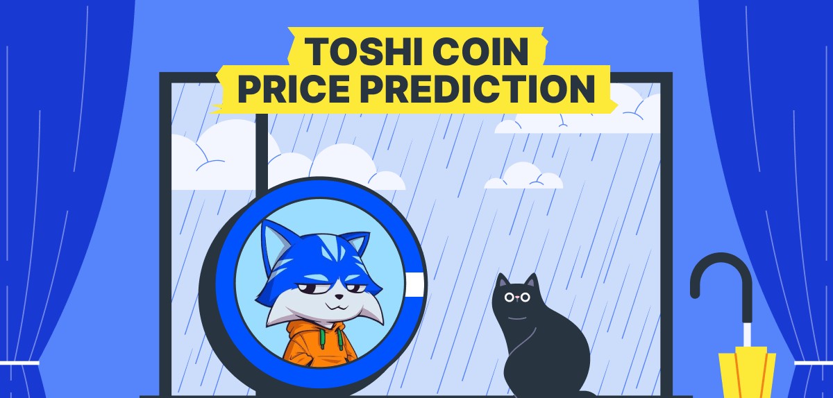 Toshi Price Prediction